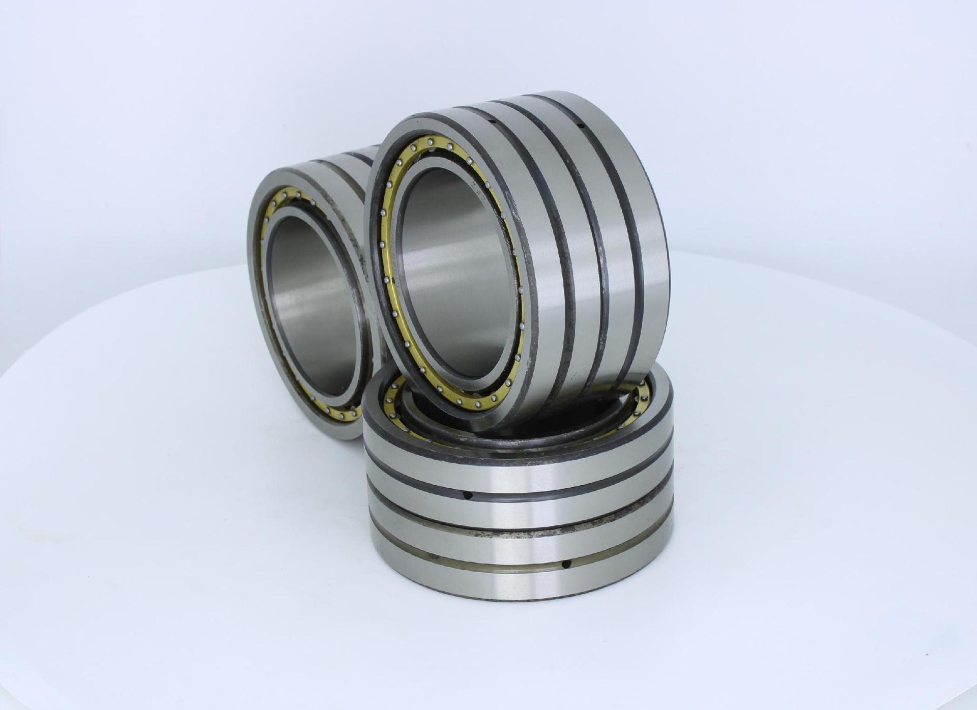 fc182870672718轧机轴承圆柱滚子轴承四列圆柱滚子轴承