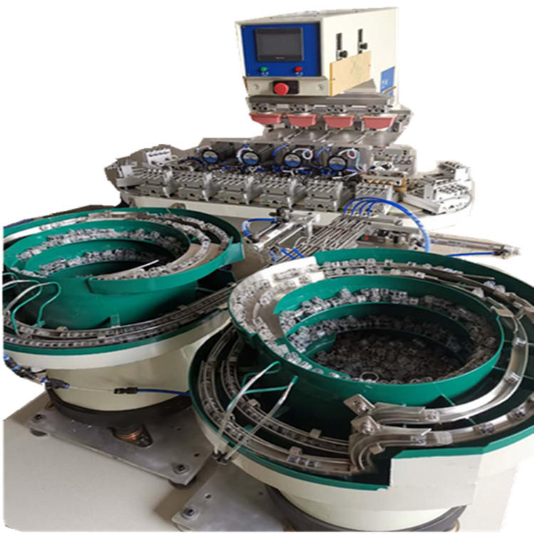 移印机今日价格行情查询-荣龙彩盒印刷自动移印机机器-阿里巴巴