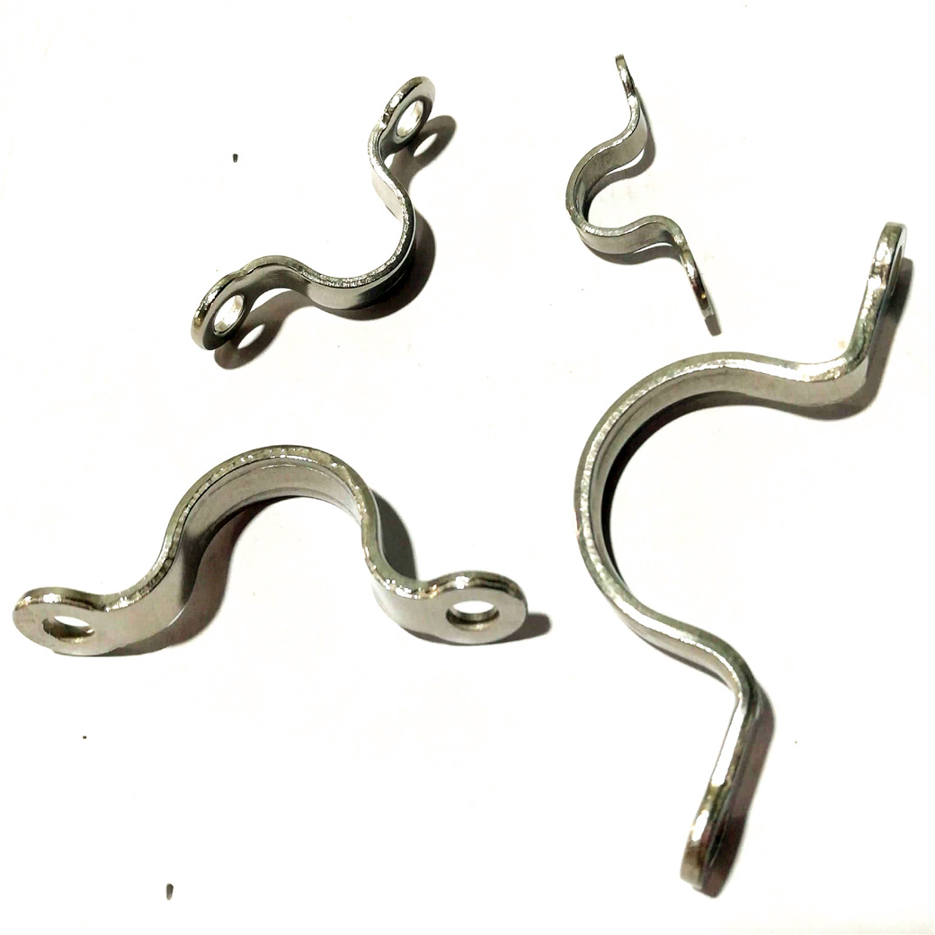 厂家直销316不锈钢拉扣 可定制