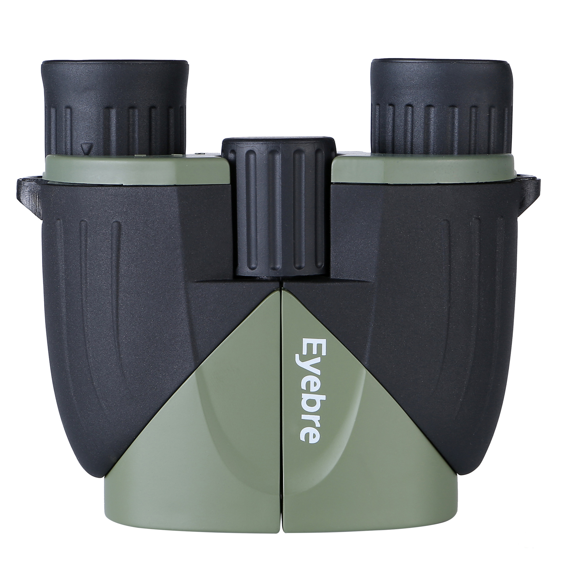 双筒望远镜厂家直销 小保罗高清绿膜 微光夜视演唱会户外望远镜