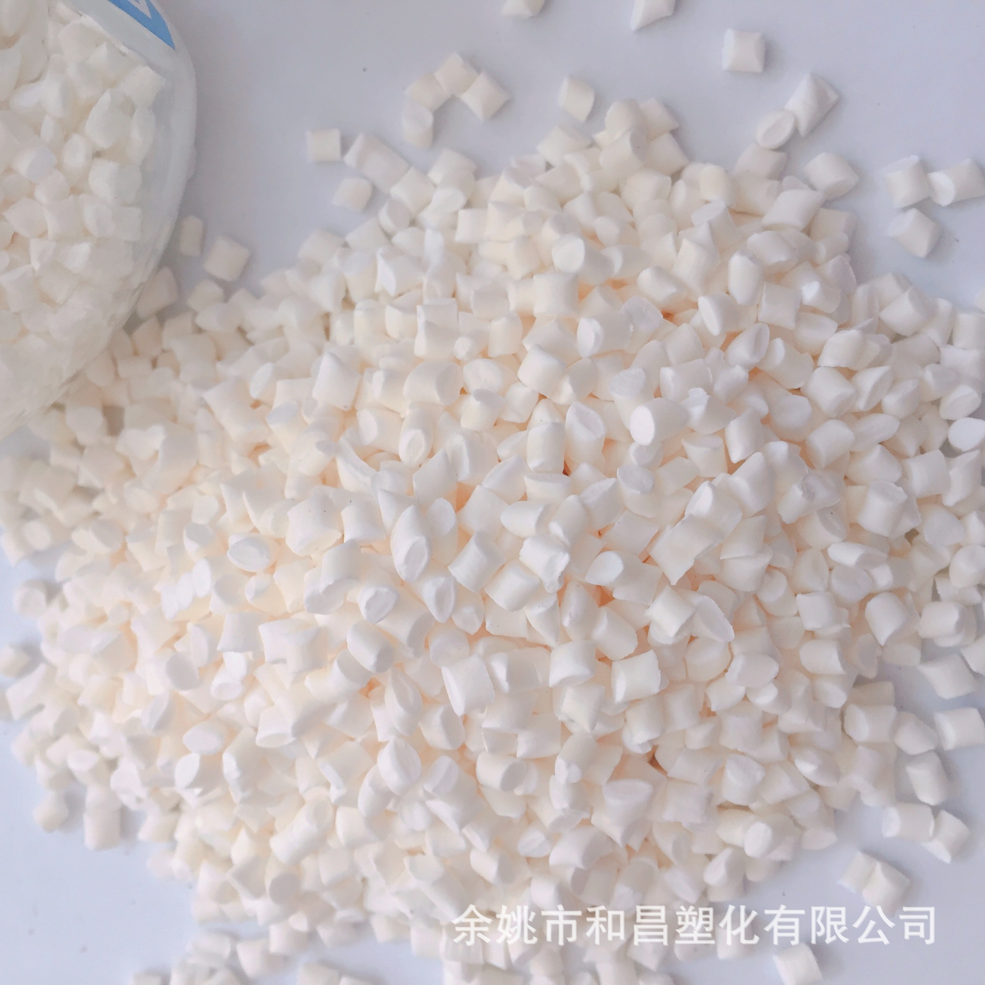工厂直销玉米淀粉降解pla塑料粒子-阿里巴巴