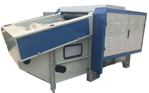 鑫金龙 棉花梳理机 棉花加工设备  棉花去籽除杂设备