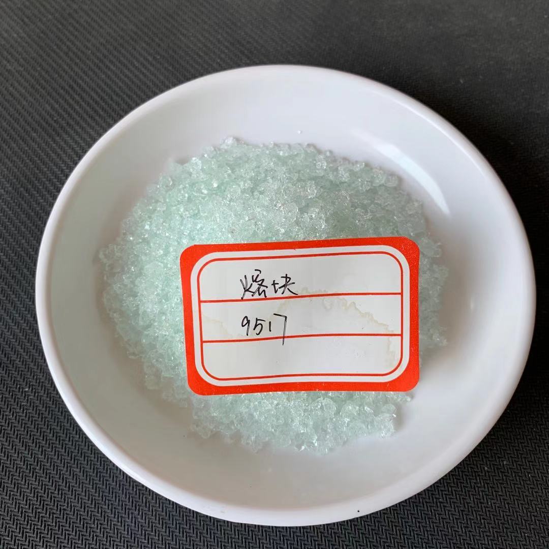 水晶熔块 山西 广东 河南瓷花盆各种陶瓷专用透明陶瓷熔块 釉料