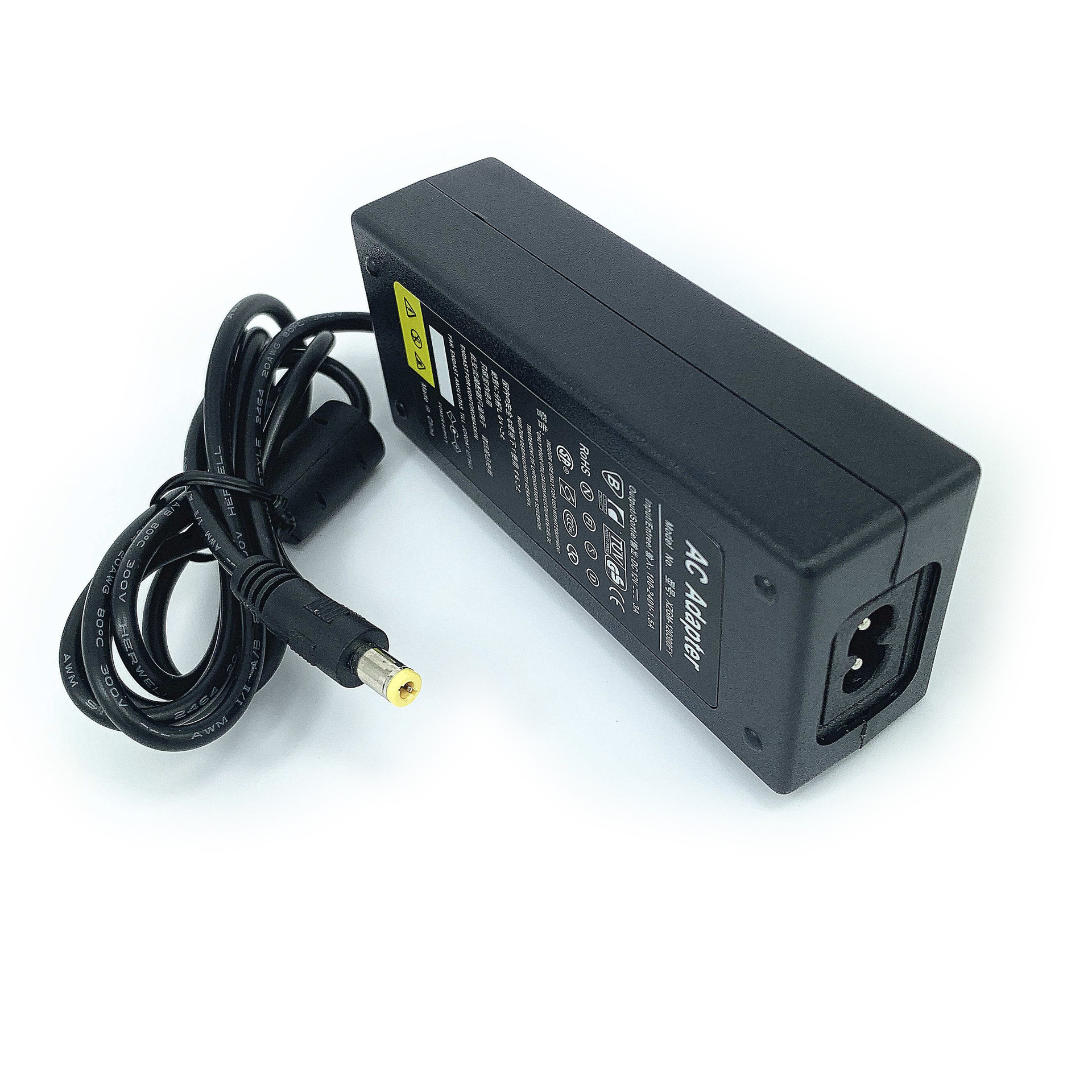 高品质12v3a电源适配器 36w显示屏桌面式电源 光碟机开关电源