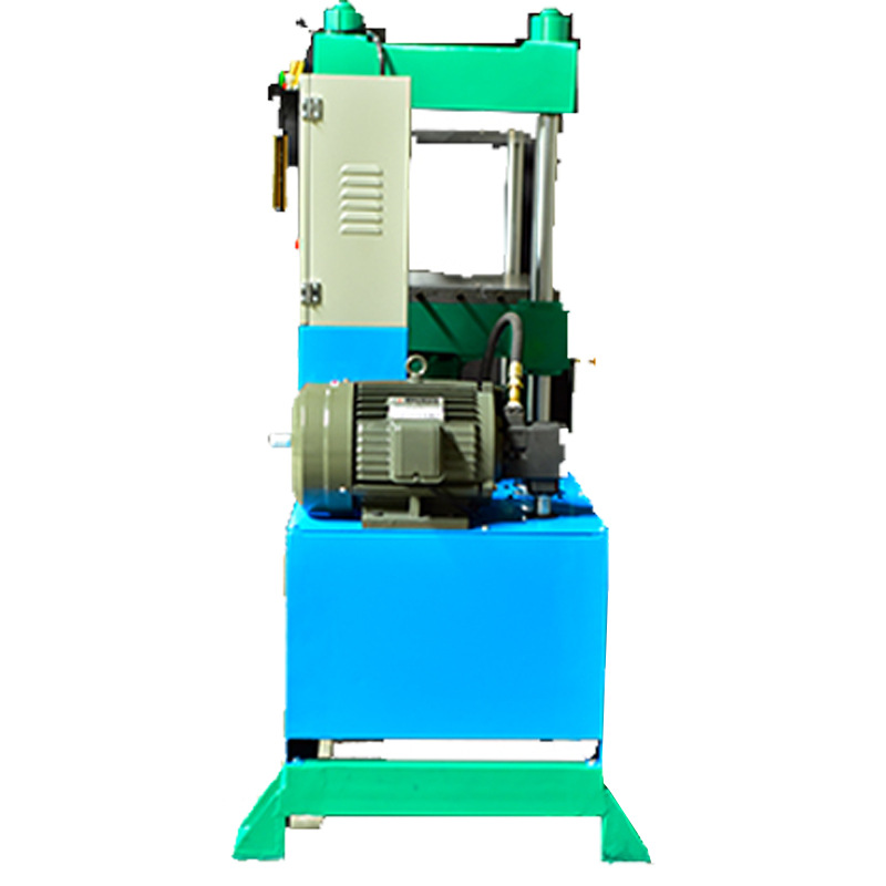 液压机厂家供应液压机运动器材eva冷压成型机 eva毛毡定型压模机