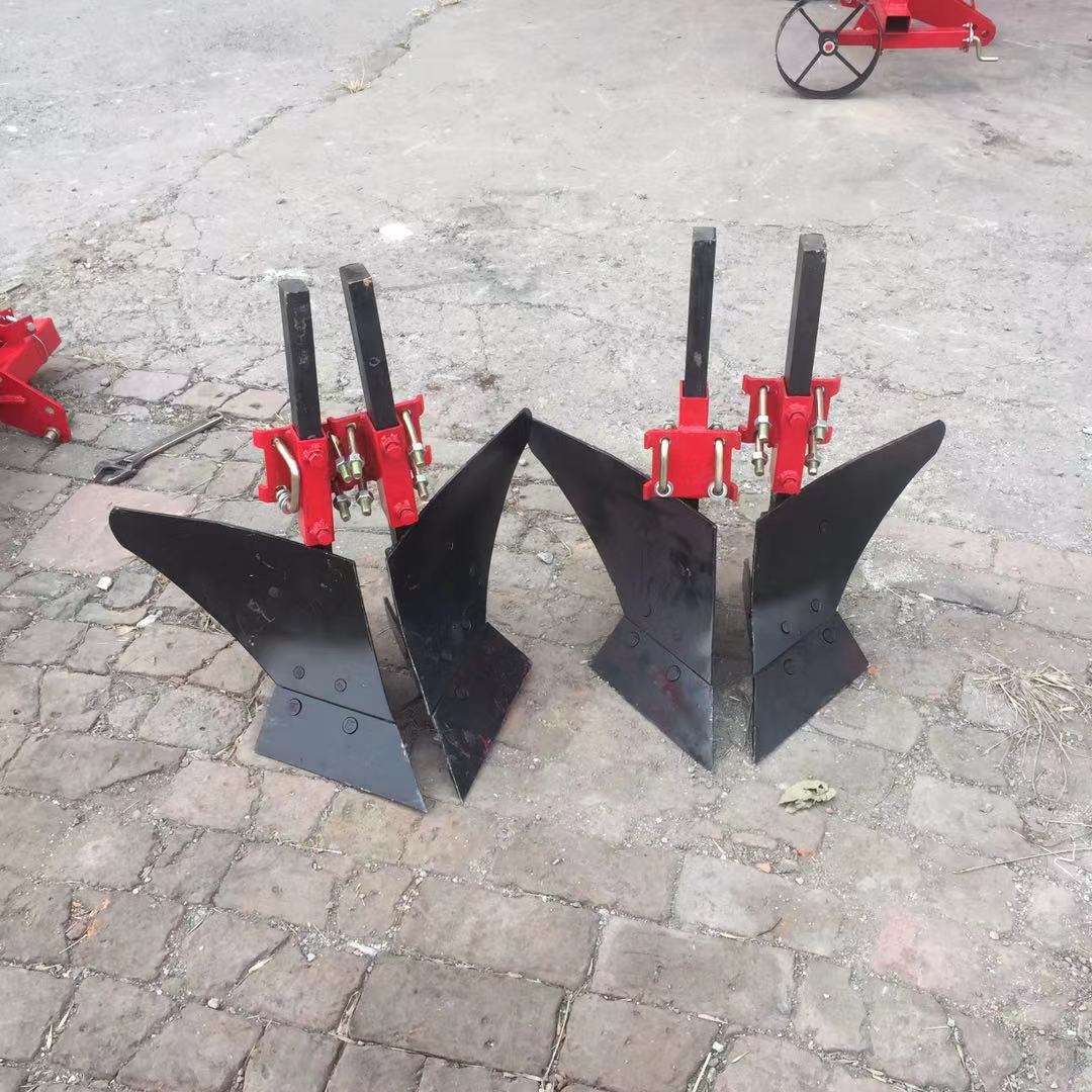 犁头 双面开沟起垄专用犁头 锰钢淬火犁尖供应 优质犁头生产加工