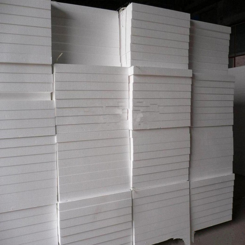 厂家定做聚苯乙烯闭孔泡沫板 eva硬泡沫板 高密度泡沫保温板