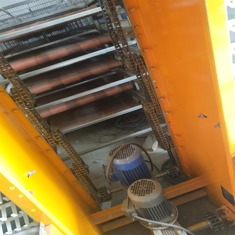 大规模定制养鸡 鹌鹑笼养设备 自动化鹌鹑笼 肉鸡蛋笼子 厂家直销