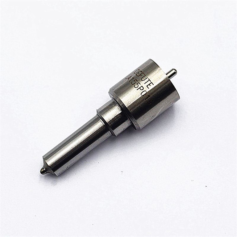 上柴发动机零配件油嘴d6114 6114-a柴油喷油嘴d6114acdlla155p019