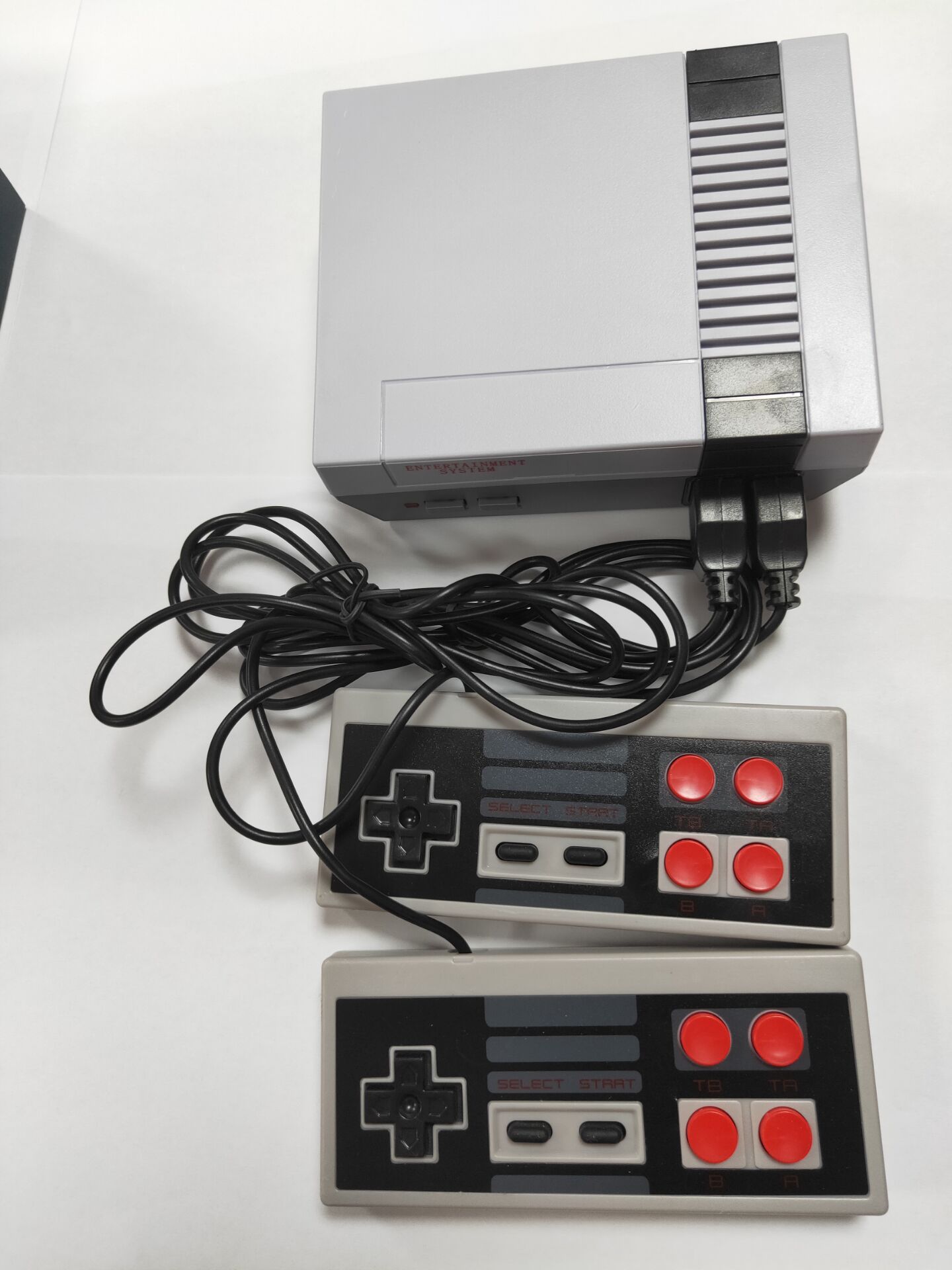 源头货源迷你nes620游戏机复古怀旧游戏机/500游戏机 nes620合一