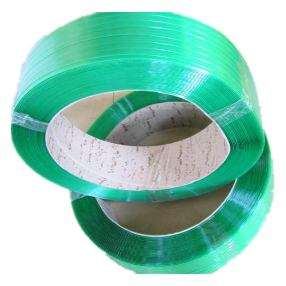 【打包带】打包带塑料绿色白色透明机用打包带pp机打包带厂家直供