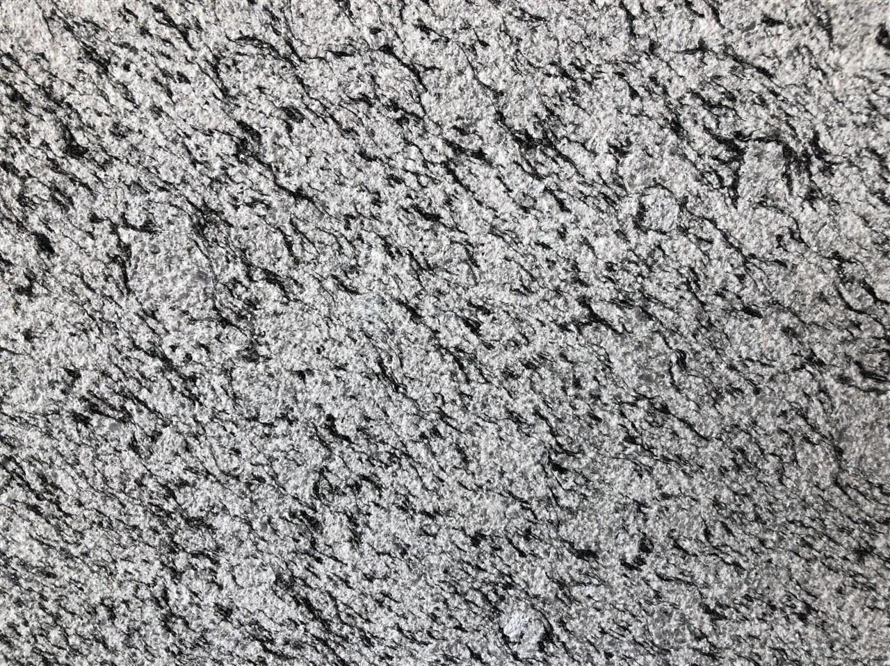 厂家生产光面浪花白荔枝面石材 新款花岗岩墙体 荔枝面花岗岩批发