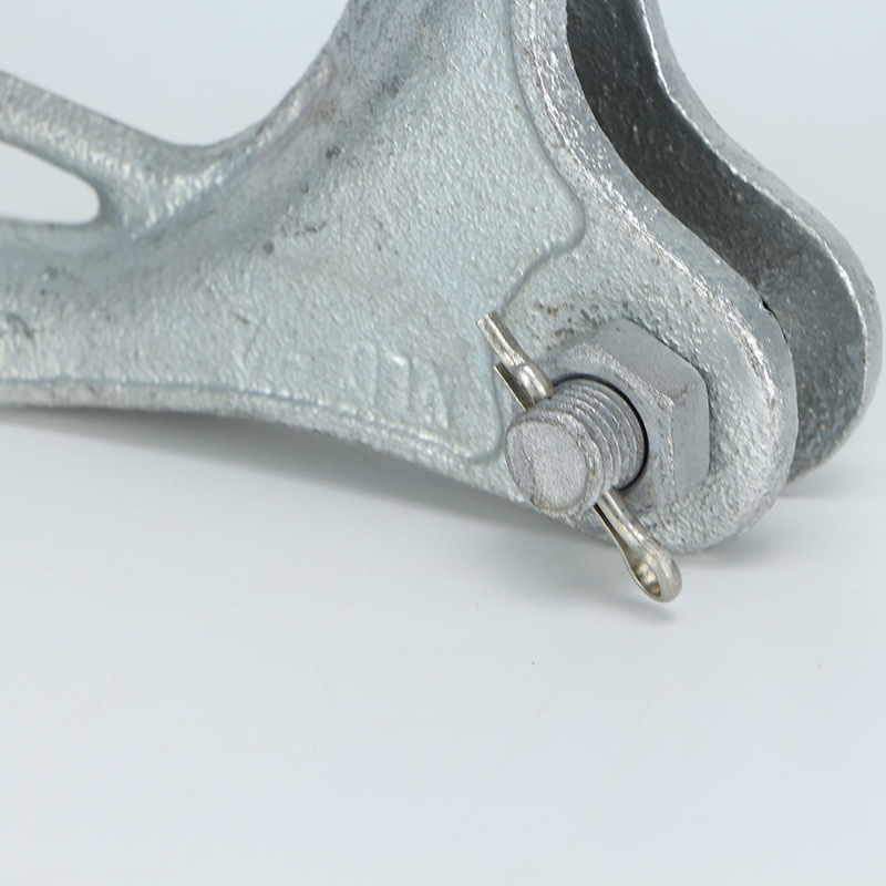 nld系列耐张线夹热镀锌nld-4螺栓型线夹