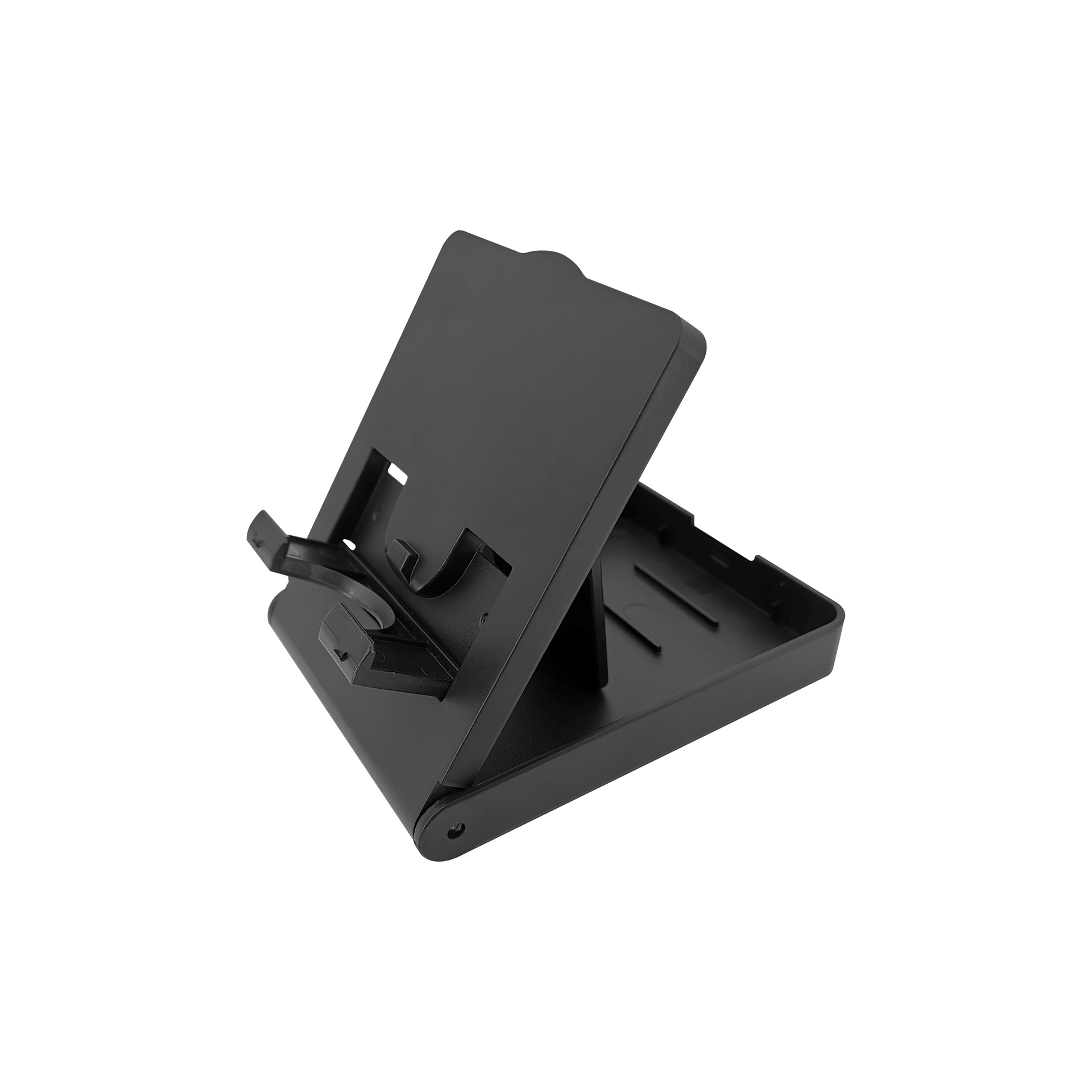 现货switch lite mini 游戏机折叠支架 switch lite懒人主机支架