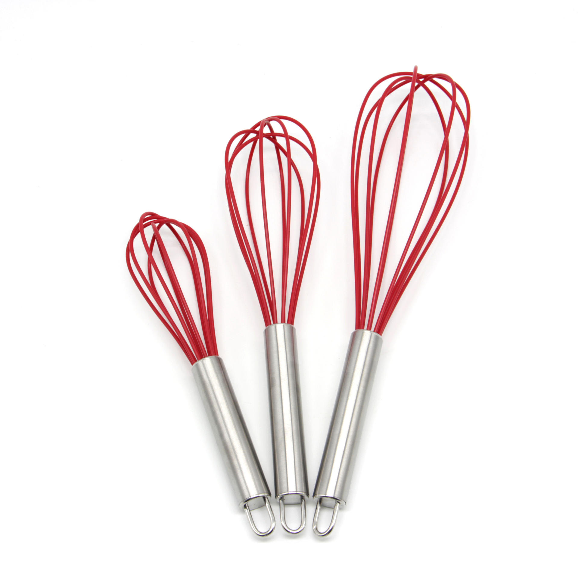 厂家直销不锈钢打蛋器手动家用搅拌器奶油发泡器烘焙用具