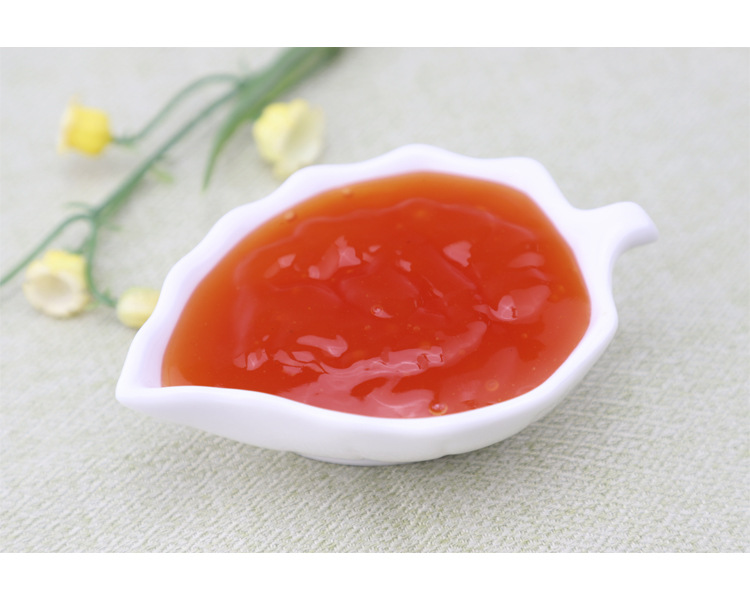 【广州忆霖】糖醋酱2kg*10包(整箱)糖醋排骨糖醋鱼炸鸡块酸甜酱