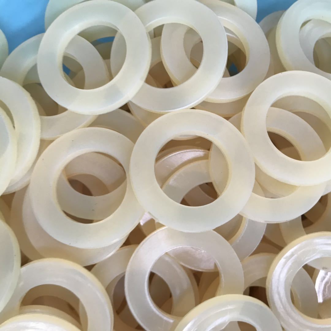 聚氨酯胶圈 cpu弹性体轮 耐磨韧性胶圈 减震防撞耐腐机械配件