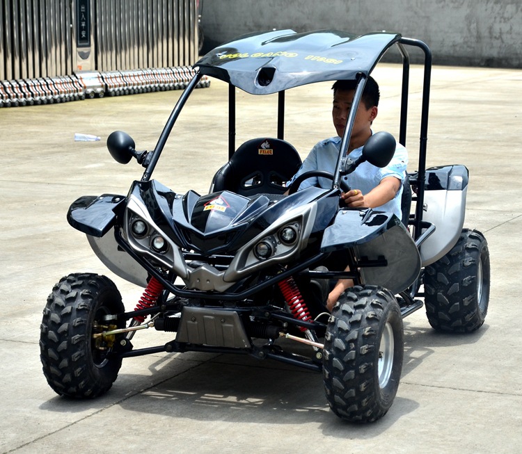 成人atv双人卡丁车四轮沙滩车山地摩托车越野大/小排量二/四驱车