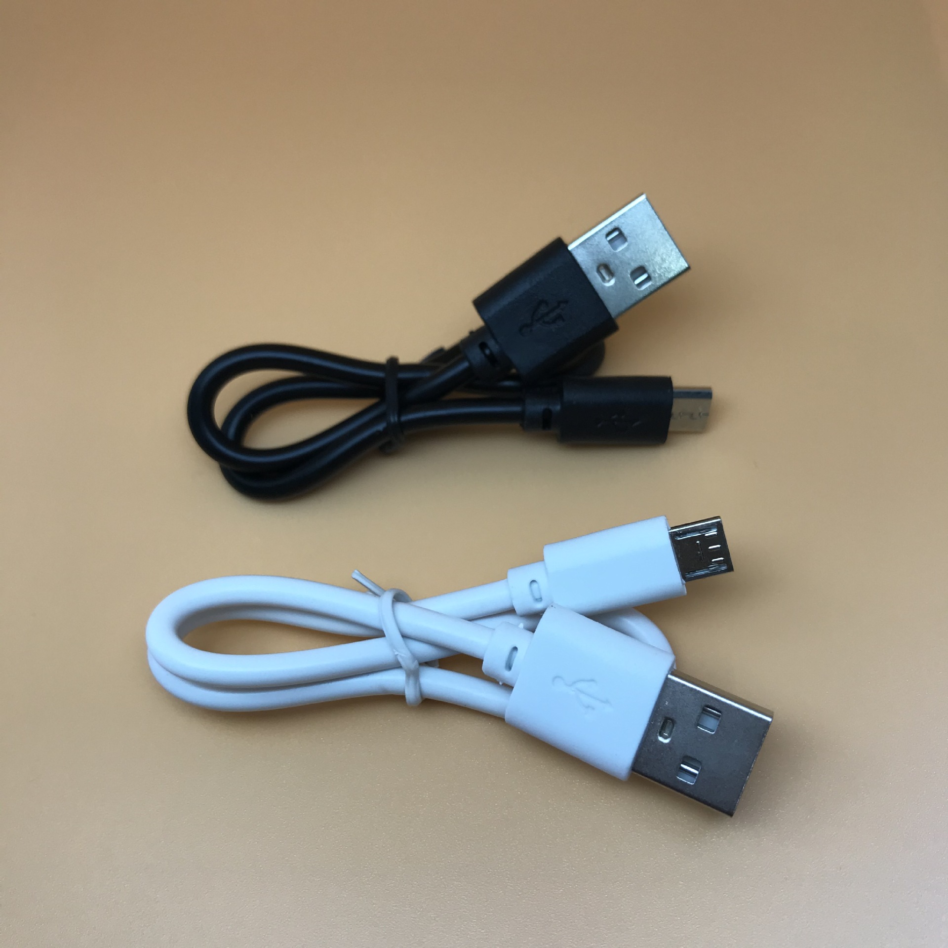 安卓充电线micro usb配机线 v8线移动电源蓝牙充电线2a快充数据线
