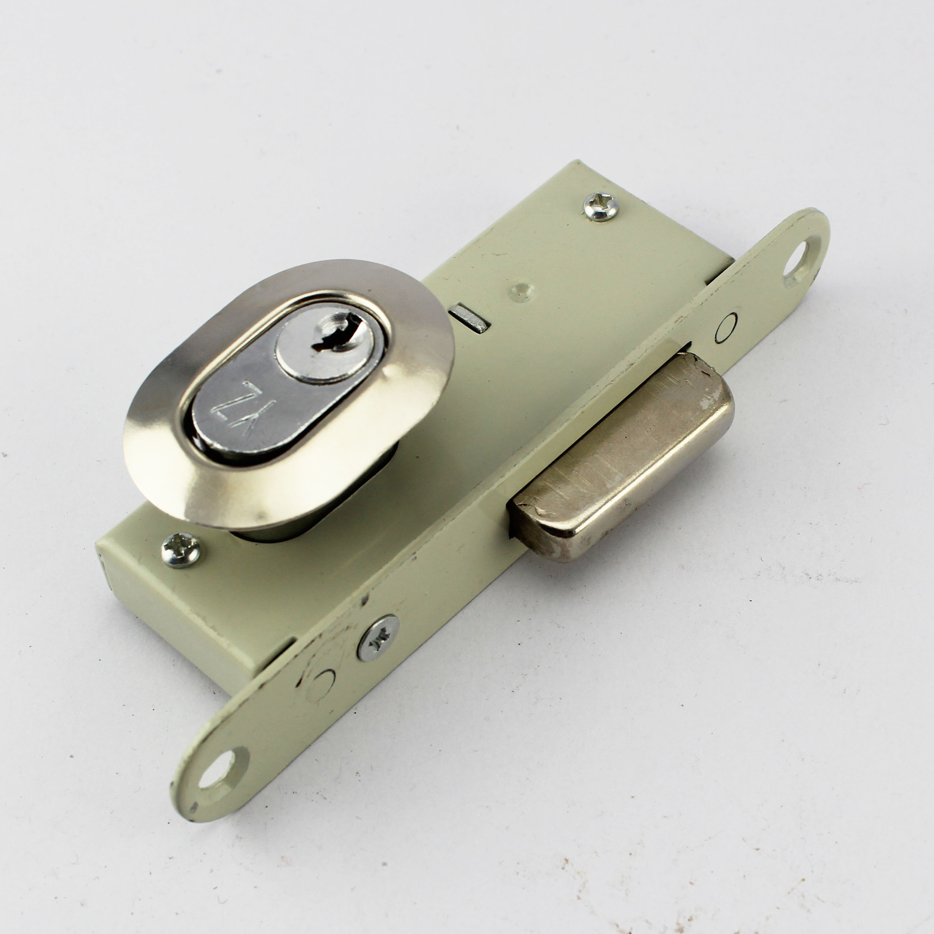 管道井锁 管道锁 电井锁 水表井锁 蓝盾门锁