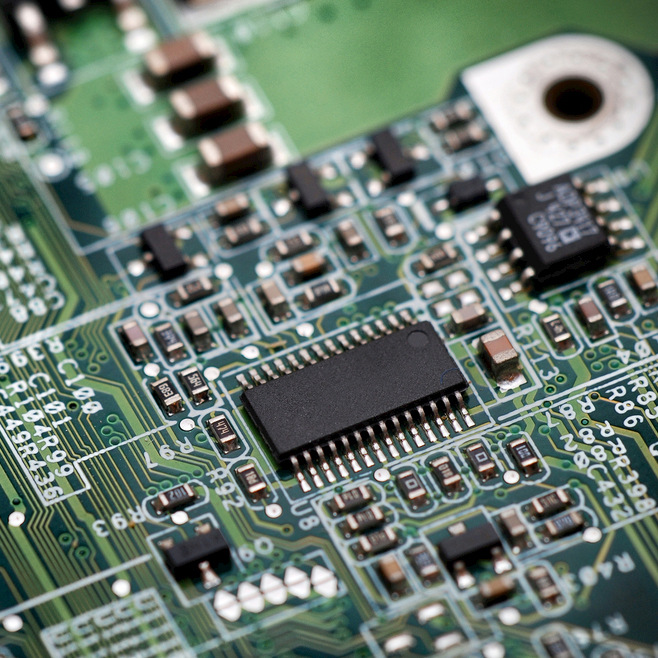 厦门电路板设计开发pcb线路板抄板打样贴片smt生产后焊加工组装