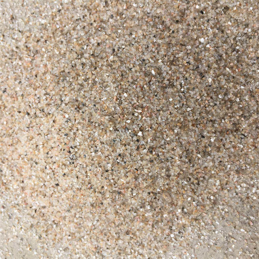 厂家供应保温材料 砂浆专用云母砂 分母河沙