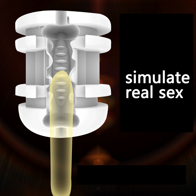 Тест Мужских Мастурбаторов