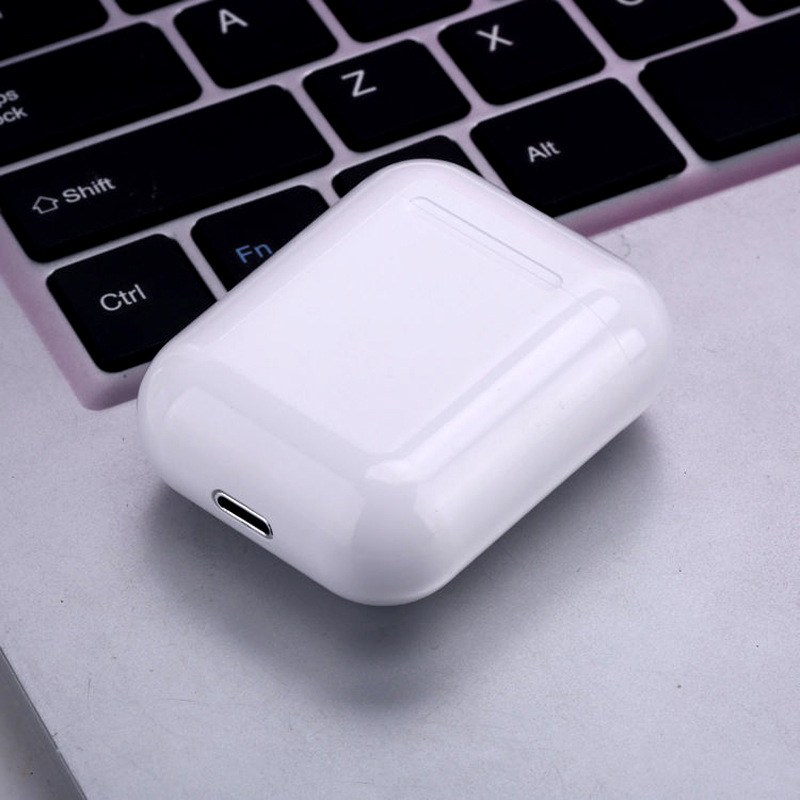 0适用安卓苹果手机i12马卡龙耳机