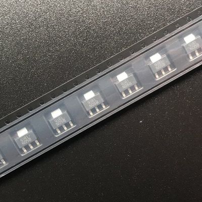 3/nopb sot-223 线性稳压 3.3v ic芯片