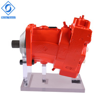 厂家供应A7VO轴向高压柱塞泵变量泵适用于农用机械工程机械