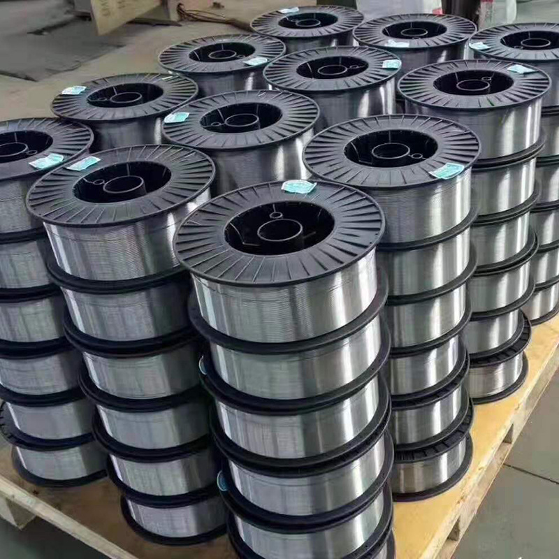 现货供应e711碳钢药芯焊丝国标e501t-1 e71t-1 不锈钢焊丝