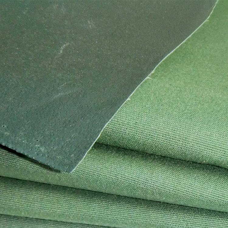 供应批发双面挂胶有机硅篷布 定制加厚防雨盖布 货车遮盖布生产