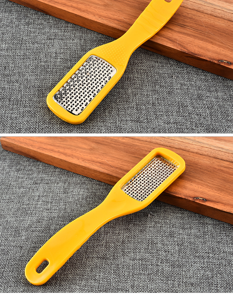 十合1脚板锉磨脚石磨脚皮搓刮脚器去死皮修脚工具修刨脚刀套装