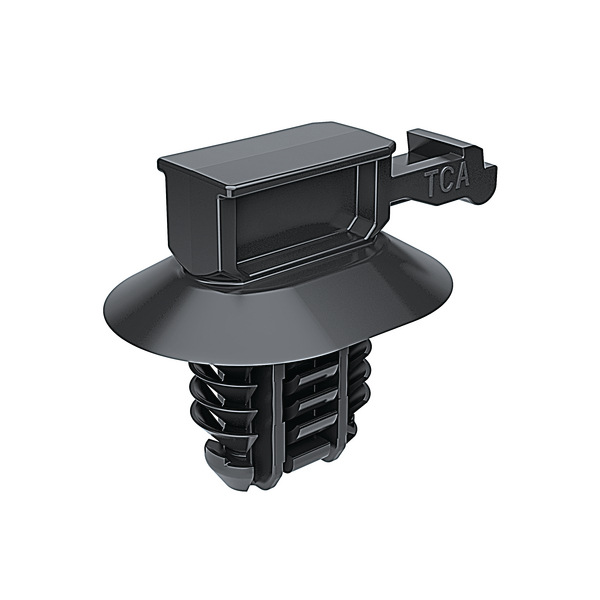 海尔曼太通ccoval2汽车卡扣线束电缆扎带产品编码151-01108