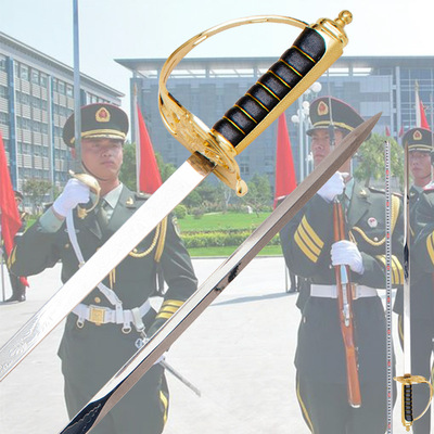 特价欧式西洋剑 骑士剑 礼仪剑 西洋剑 指挥剑 舞台表演剑 未开刃