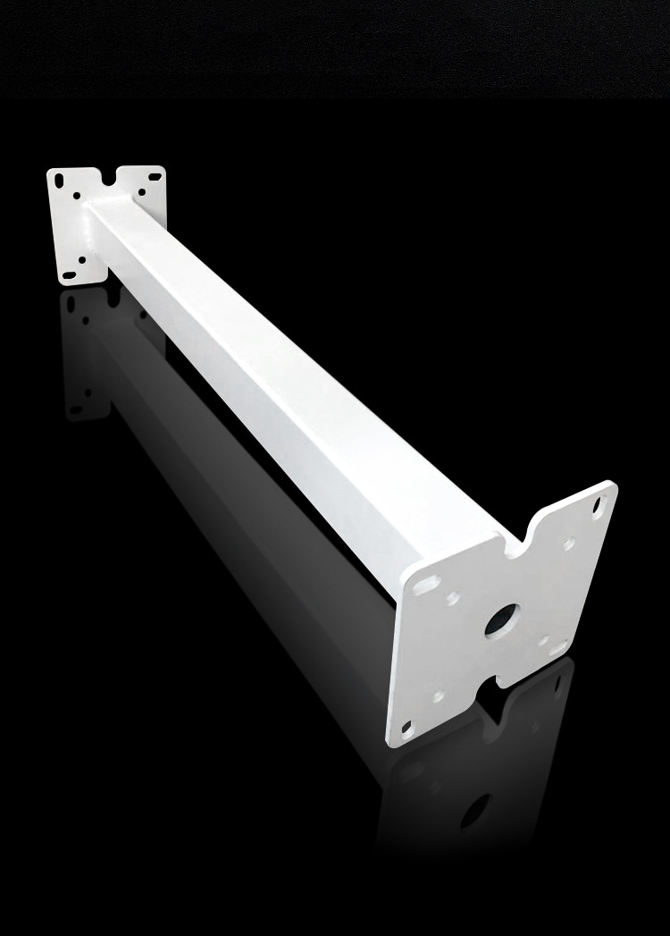 洗车悬臂支架洗车机高压悬臂延长固定架旋转臂安装金属架摇臂配件