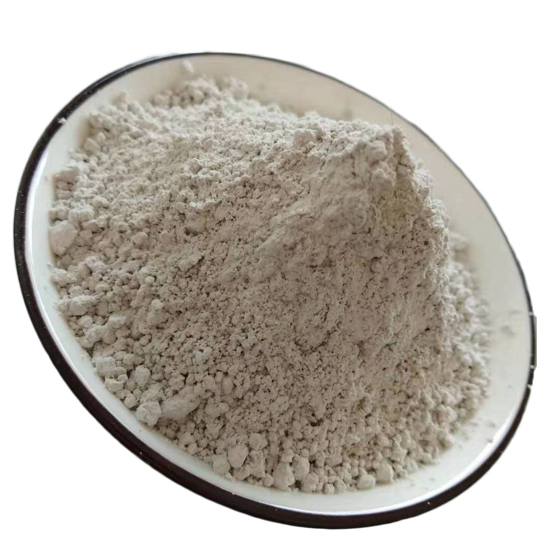 厂家直销高炉矿渣粉 水泥用s95级矿渣微粉 混凝土添加超细矿渣粉