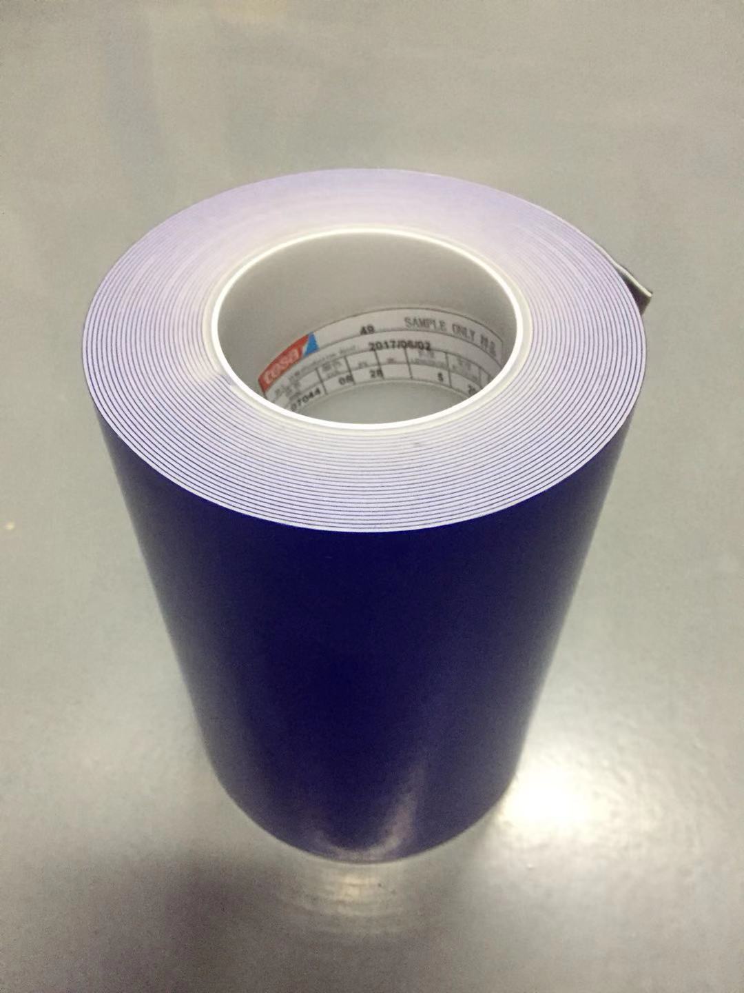 供应正品德莎tesa 7044 100008m双面丙烯酸泡棉胶带