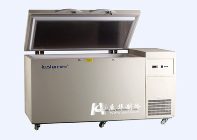 爱雪卧式医药冷藏柜,冷藏箱