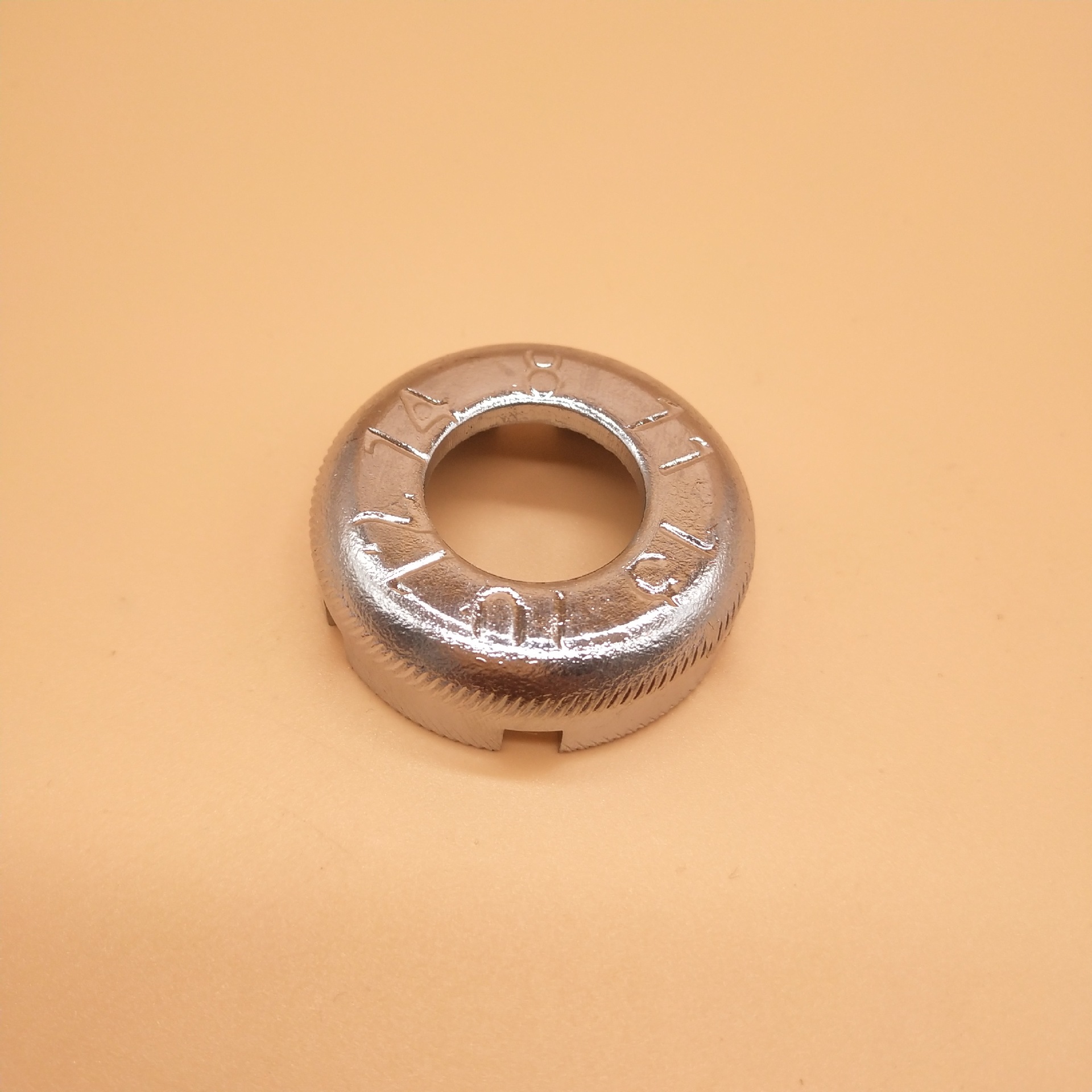 自行车加厚钢丝扳手单车辐条扳手工具编轮组工具六口渡光