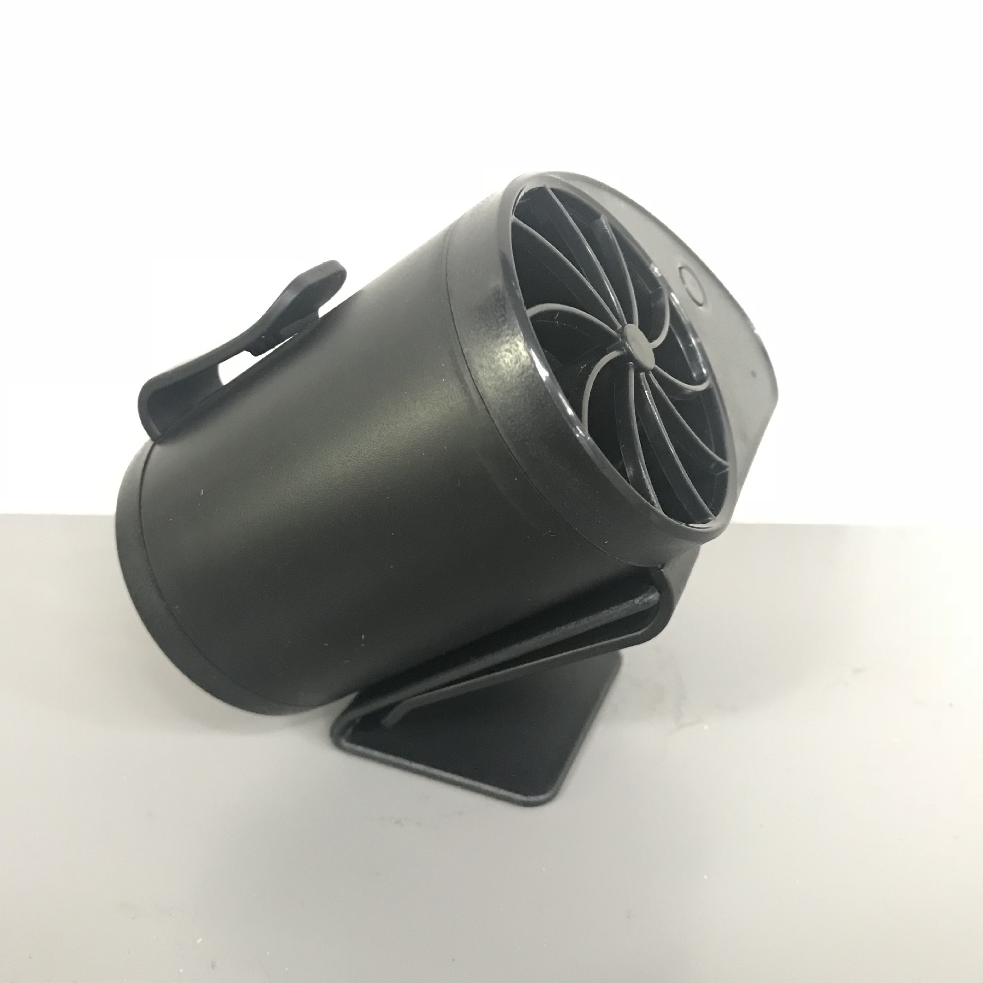 wjl-f113第3代挂腰移动风扇腰间大风力腰间空调服户外工作降温器