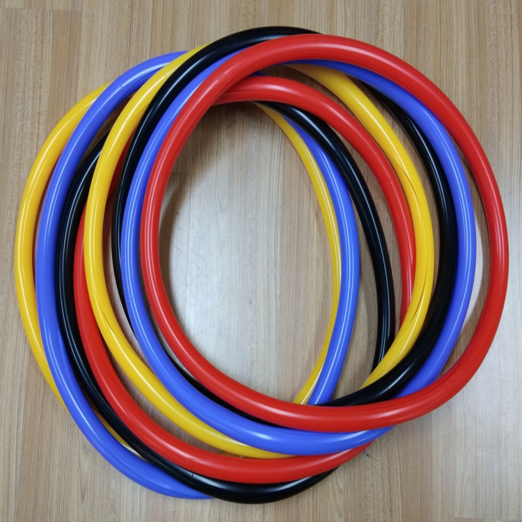 硅橡胶绝缘制品 大轮手推轮椅 轮椅手推圈 硅胶模压制品 厂家直销