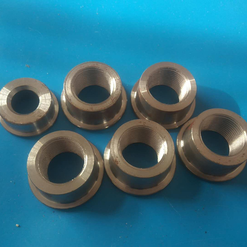 厂家直销液化气钢瓶阀座瓶咀 镀锌阀座 可定制钢瓶阀座瓶咀