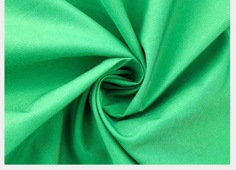 锦纶t400 斜纹防水冲锋衣尼龙布 秋冬羽绒服风衣外套梭织面料现货