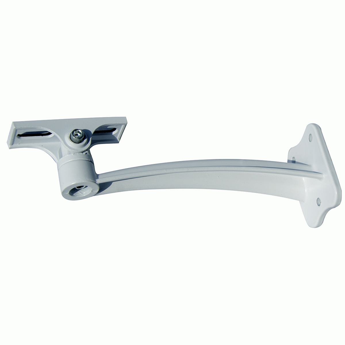 电源支架摄像机