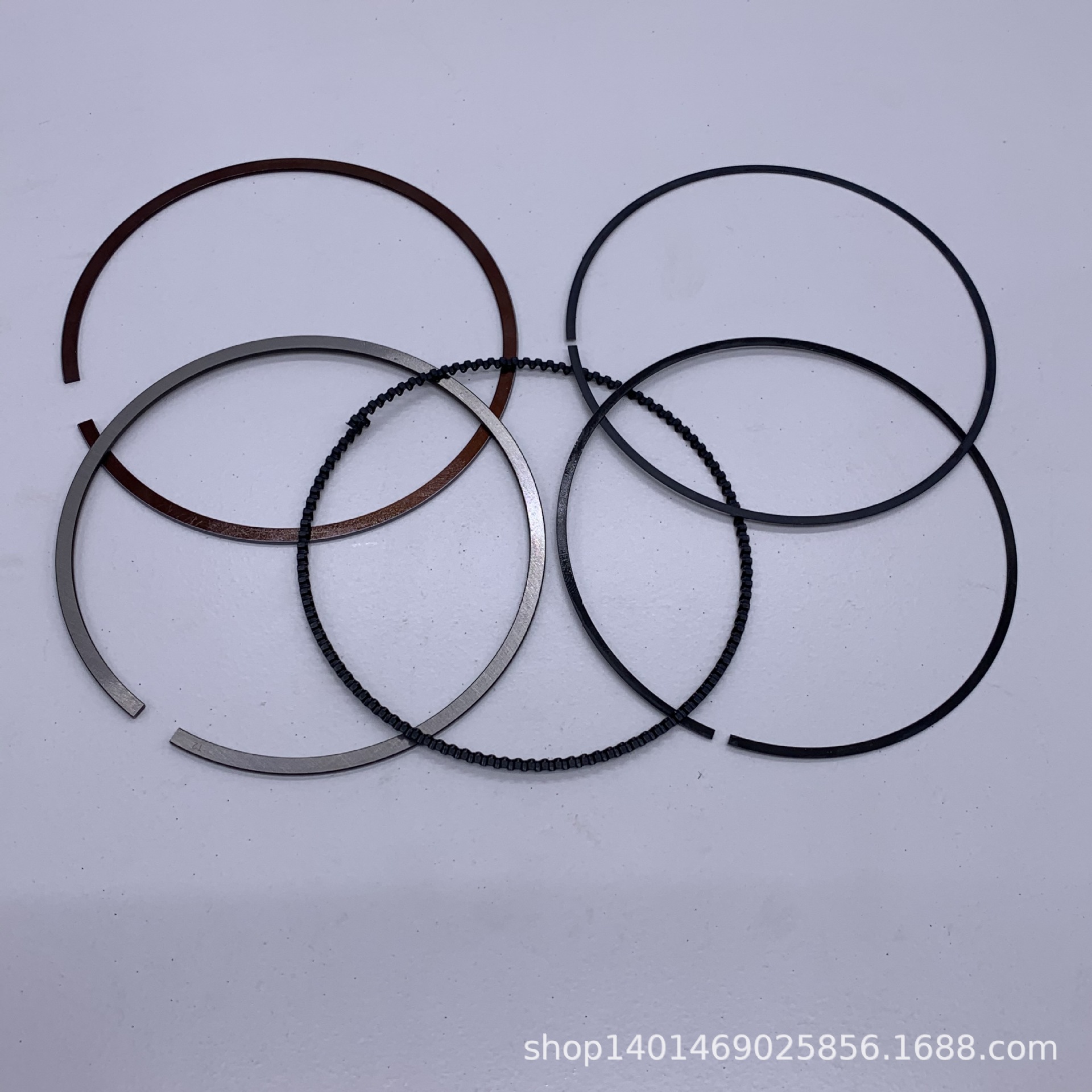 0活塞环 land rover v6 lr006264 piston ring