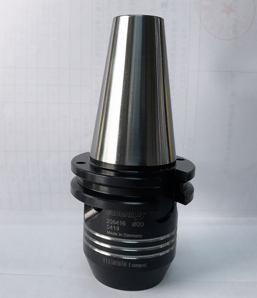 德国schunk雄克 液压刀柄0206416 tendo ec sk40 ￠20*64.5-阿里巴巴