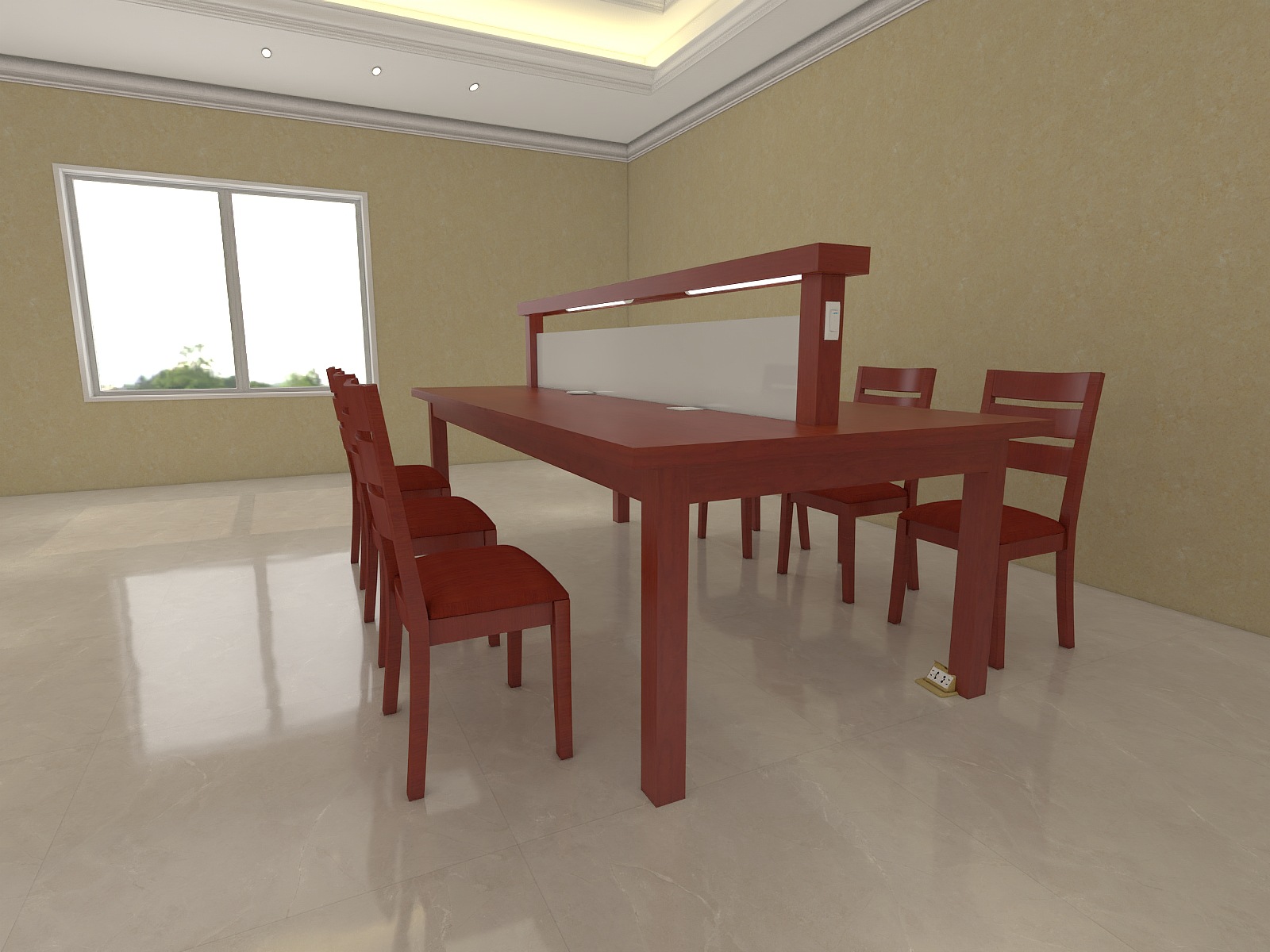 办公阅览桌 带灯阅览桌 阅读桌 阅览室桌 源头厂家可出技术方案