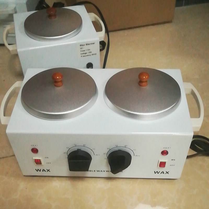 美容工具迷你多功能脱毛融蜡锅机 手蜡热蜡器 yc608