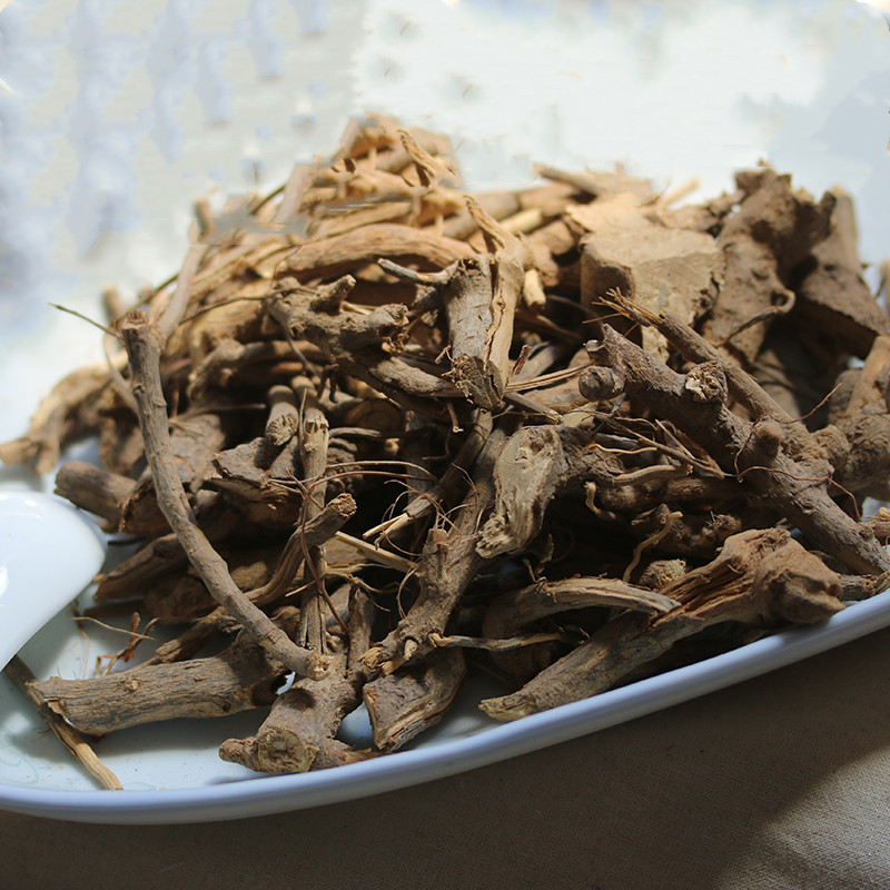 白面风根 白背根 羊耳菊根 大力王 羊耳风 白面风 寻骨风根